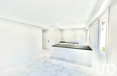 vente appartement 229 000 € à proximité de Tourrette-Levens (06690)