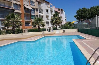 vente appartement 153 000 € à proximité de Villeneuve-Lès-Béziers (34420)