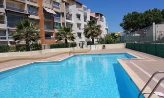 Appartement 3 Pièces 41 m² à vendre à Agde (34300)