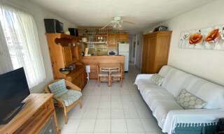 Appartement 3 Pièces 41 m² à vendre à Agde (34300)