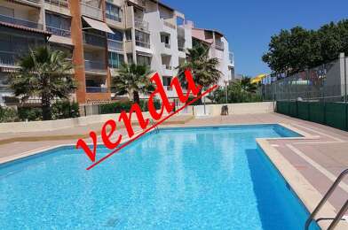 Appartement 3 pièces 137500 €