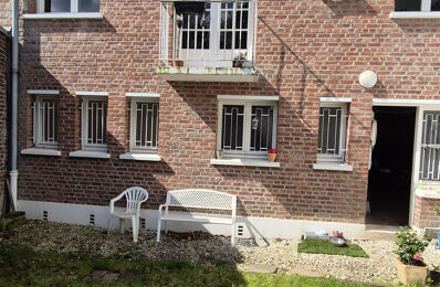 vente maison 468 980 € à proximité de Roubaix (59100)
