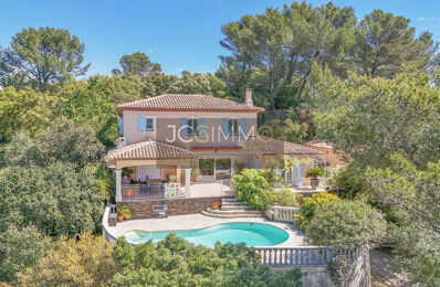 vente maison 849 000 € à proximité de Carnoules (83660)