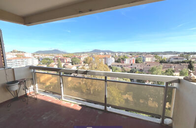 vente appartement 249 200 € à proximité de Toulon (83100)