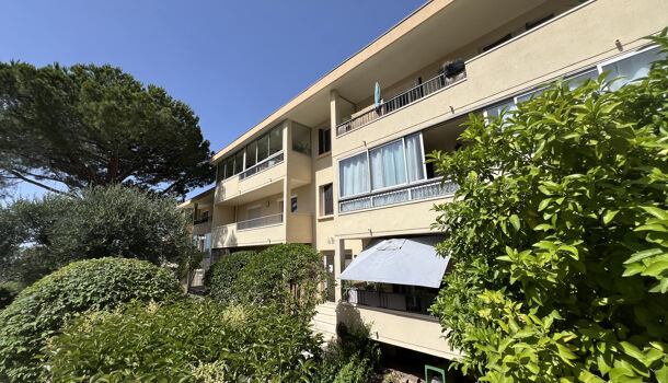 Appartement 3 pièces  à vendre Toulon 83100