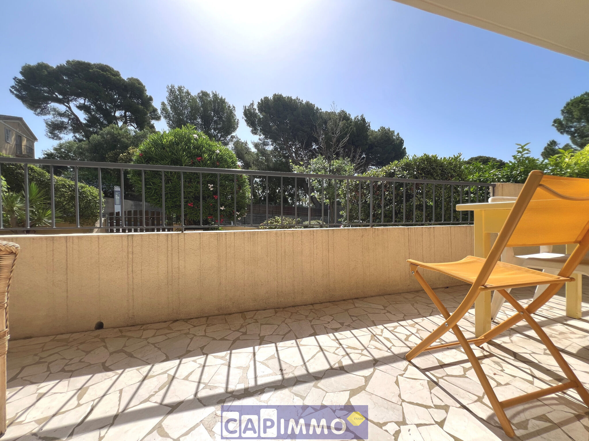 Appartement 3 pièces  à vendre Toulon 83100