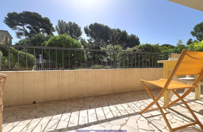 vente appartement 217 000 € à proximité de Saint-Mandrier-sur-Mer (83430)