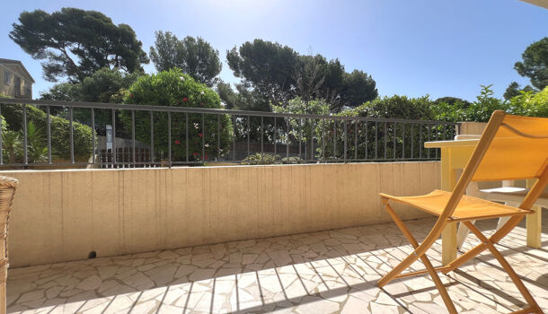 Appartement 3 pièces  à vendre Toulon 83100