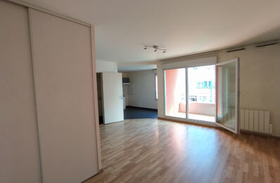 location appartement 490 € CC /mois à proximité de Gerzat (63360)