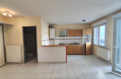 location appartement 480 € CC /mois à proximité de Puy-de-Dôme (63)