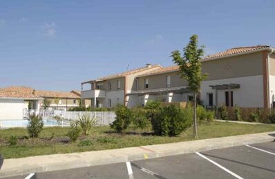 location appartement 650 € CC /mois à proximité de Roques (31120)