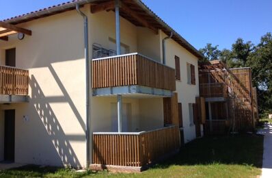 location appartement 565 € CC /mois à proximité de Villeneuve-Tolosane (31270)