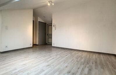 appartement 2 pièces 26 m2 à louer à Champeix (63320)