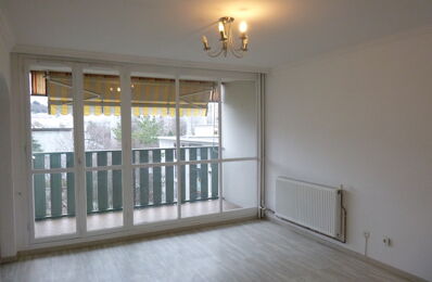 location appartement 1 370 € CC /mois à proximité de La Roche-sur-Foron (74800)