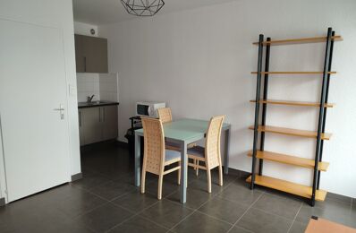 location appartement 750 € CC /mois à proximité de Neydens (74160)