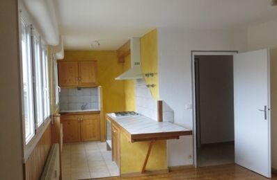 location appartement 555 € CC /mois à proximité de Viuz-en-Sallaz (74250)