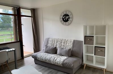 location appartement 630 € CC /mois à proximité de Viuz-en-Sallaz (74250)