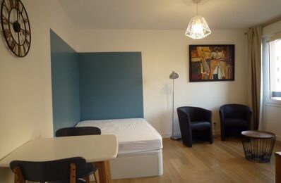 location appartement 675 € CC /mois à proximité de Annecy-le-Vieux (74940)