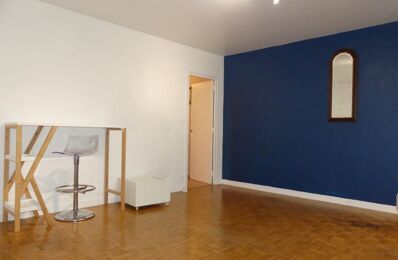location appartement 950 € CC /mois à proximité de Metz-Tessy (74370)
