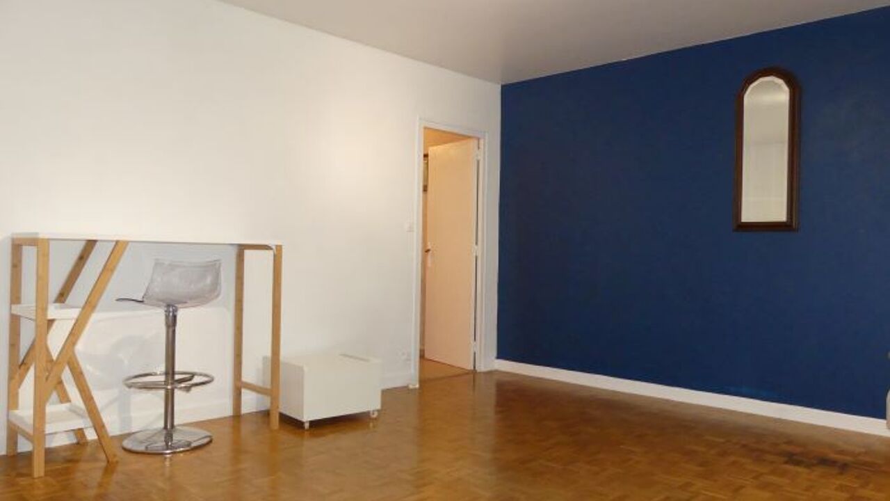 appartement 2 pièces 68 m2 à louer à Annecy-le-Vieux (74940)