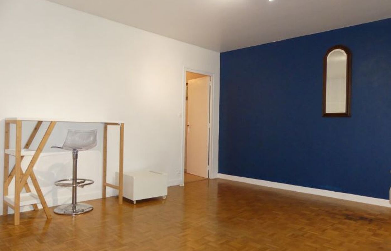appartement 2 pièces 68 m2 à louer à Annecy-le-Vieux (74940)