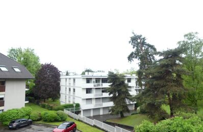 location appartement 890 € CC /mois à proximité de La Balme-de-Sillingy (74330)