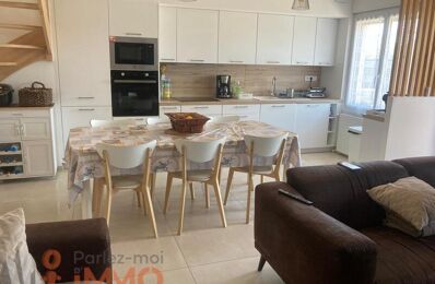 vente appartement 234 000 € à proximité de Saint-Quentin-Fallavier (38070)