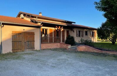 vente maison 262 500 € à proximité de Larrazet (82500)