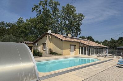 vente maison 278 250 € à proximité de Saint-Nazaire-de-Valentane (82190)