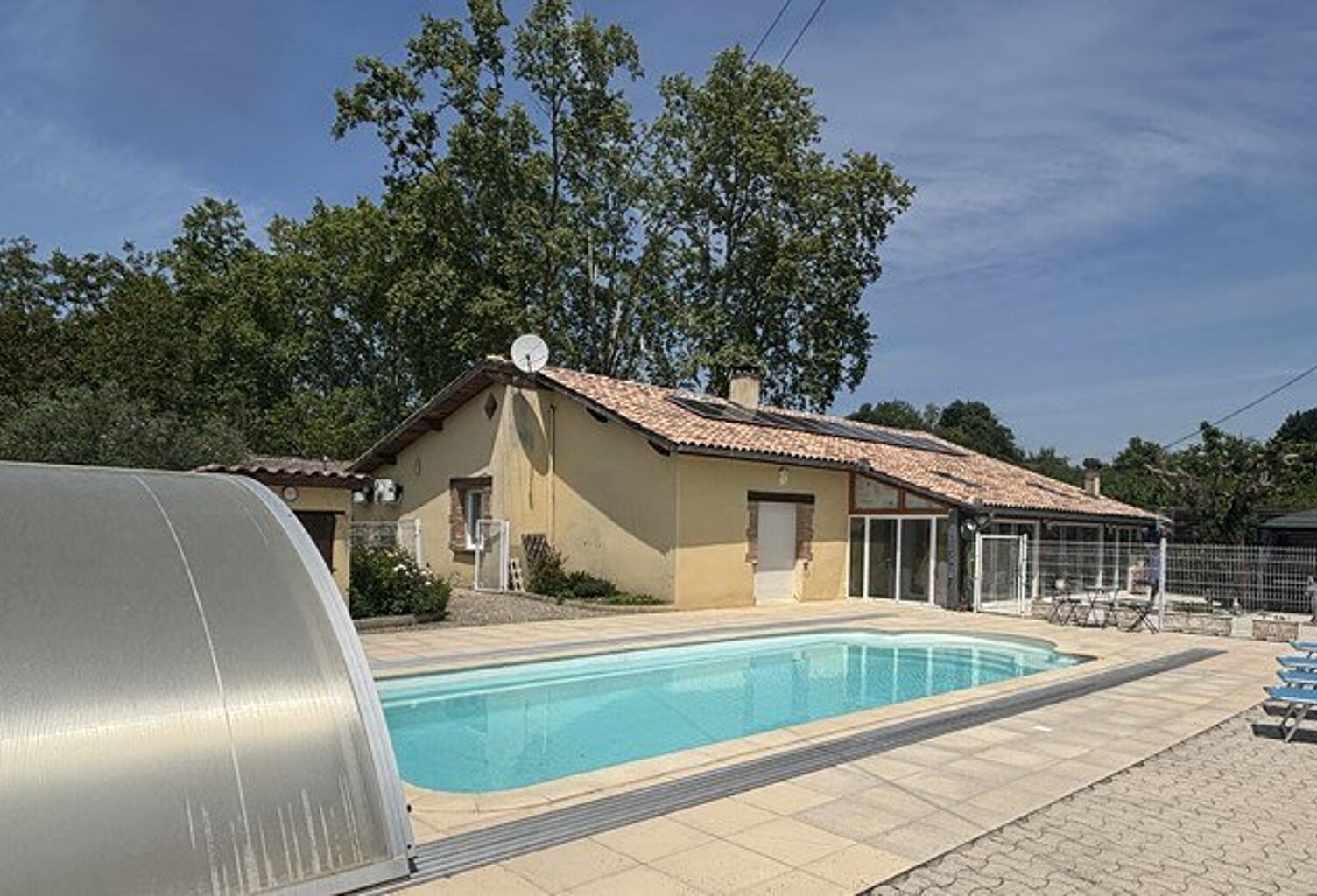MOISSAC — photo 1