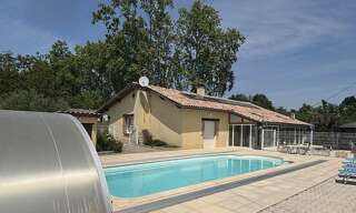 Maison 4 Pièces 180 m² à vendre à Moissac (82200)