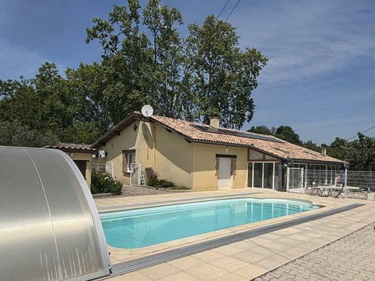 MOISSAC — photo 1