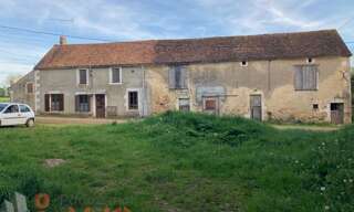 Maison 4 Pièces 200 m² à vendre à Thury (89520)