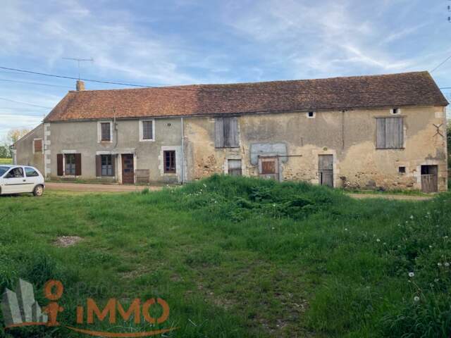 Ferme — photo du bien