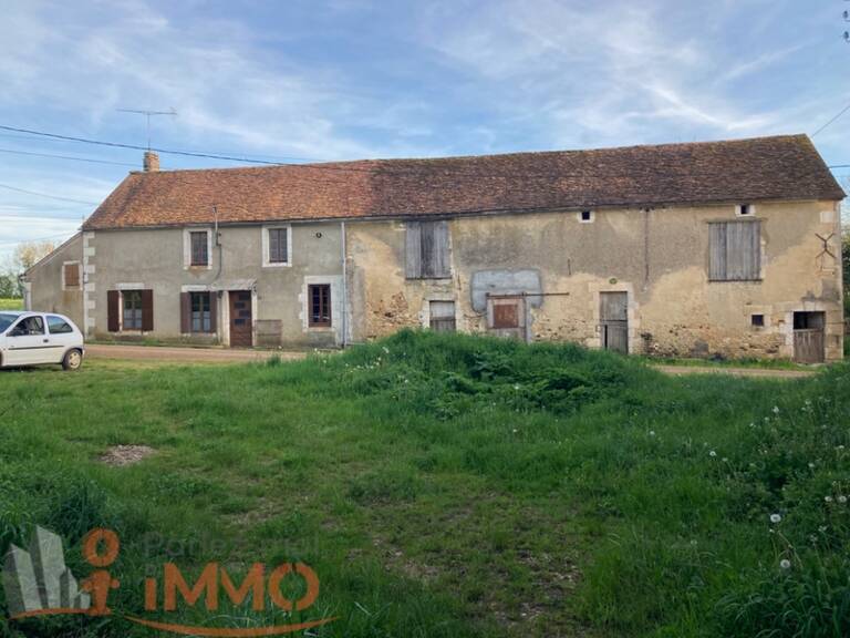 Ferme — photo 1