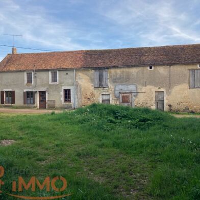 Maison 4 pièces 86000 €