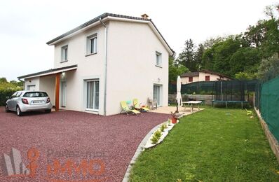 vente maison 312 000 € à proximité de Châtillon-la-Palud (01320)
