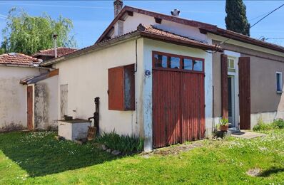 vente maison 305 950 € à proximité de Cadaujac (33140)