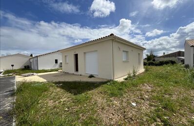 vente maison 233 200 € à proximité de Mornac-sur-Seudre (17113)