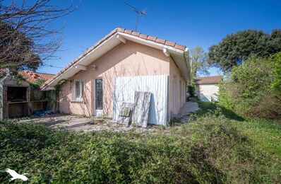 vente maison 149 800 € à proximité de Azur (40140)