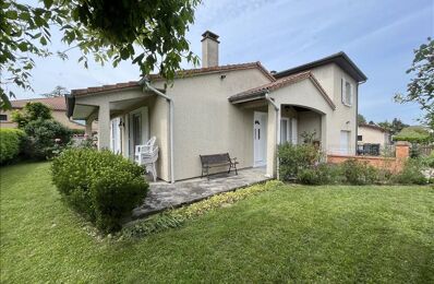 vente maison 220 000 € à proximité de Gensac (82120)