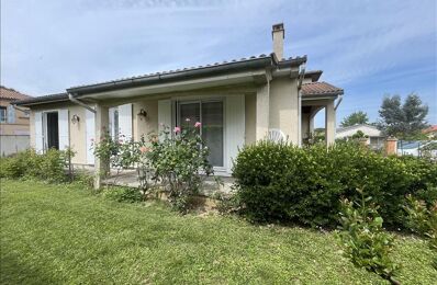 vente maison 205 000 € à proximité de Castéra-Bouzet (82120)