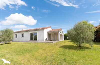 vente maison 228 900 € à proximité de Saint-Julien-sur-Garonne (31220)