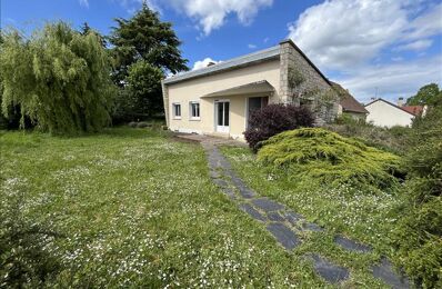 vente maison 270 300 € à proximité de Favrieux (78200)