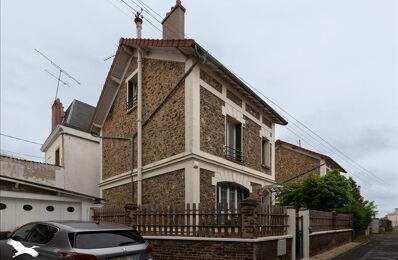 vente maison 460 000 € à proximité de Ermont (95120)