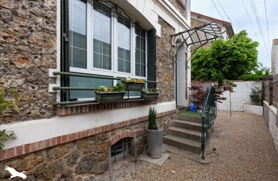 vente maison 460 000 € à proximité de Montigny-Lès-Cormeilles (95370)