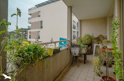 vente appartement 181 000 € à proximité de Lyon 2 (69002)
