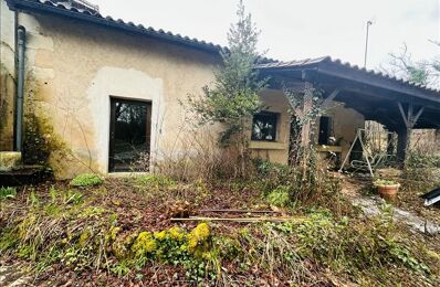 vente maison 202 350 € à proximité de Chalagnac (24380)