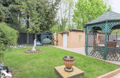 vente maison 299 990 € à proximité de Saint-Nom-la-Bretèche (78860)
