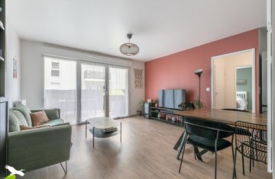 appartement 3 pièces 64 m2 à vendre à Saint-Jean-d'Illac (33127)